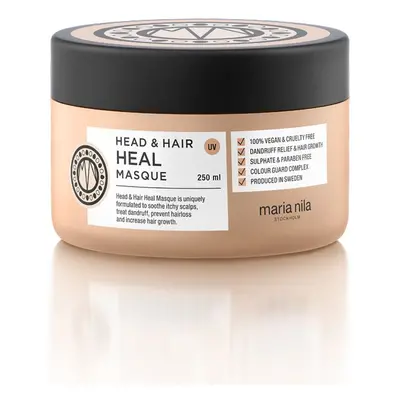 Maria Nila Head & Hair Heal Mask 250 ml