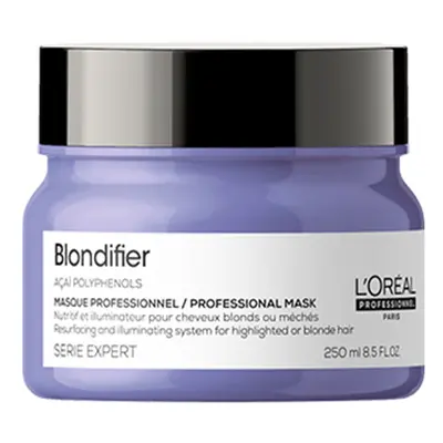 L&#039;Oréal Professionnel Serie Expert Blondifier Mask 250 ml