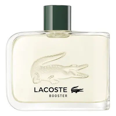 Lacoste Booster EdT Tester Objem balení 125 ml Tester