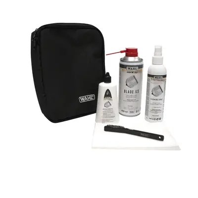 Wahl Blade Care Set