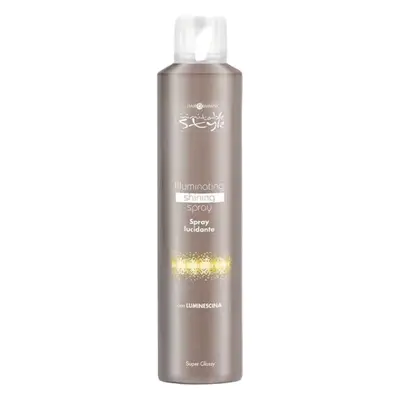 Hair Company Inimitable Style Illuminating Shining Spray 250 ml