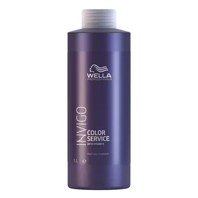 Wella Professionals Invigo Color Service Post Color Treatment 1000 ml