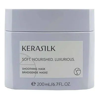 Goldwell Kerasilk Smoothing Mask 200 ml