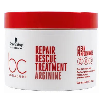 Schwarzkopf Professional BC Bonacure Repair Rescue Treatment 500 ml