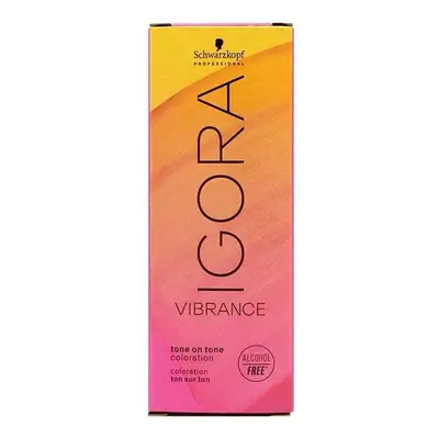 Schwarzkopf Professional Igora Vibrance 60 ml demi-permanentní barva 5-16