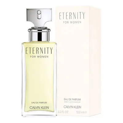 Calvin Klein Eternity EdP Objem balení 100 ml