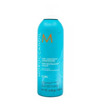 Moroccanoil Curl Cleansing Conditioner 250 ml