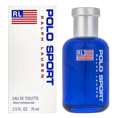 Ralph Lauren Polo Sport EdT Objem balení 75 ml