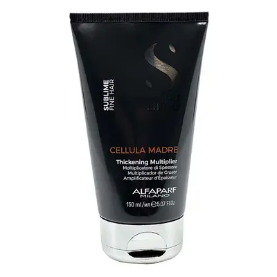 Alfaparf Milano Semi di Lino Sublime Cellura Madre Thickening Multiplier 150 ml