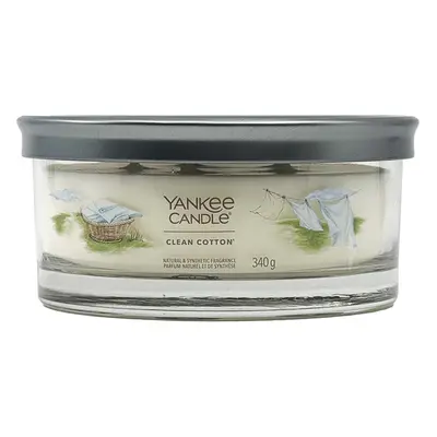 Yankee Candle Signature Multi Wick Tumbler Clean Cotton 340 g