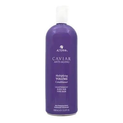 Alterna Caviar Anti-Aging Multiplying Volume Conditioner 1000 ml