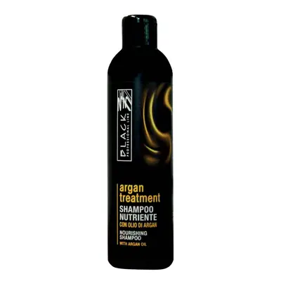 Black Professional Line Argan Treatment Nourishing Shampoo 250 ml