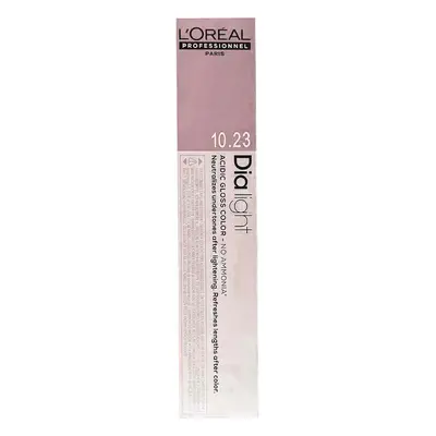 L&#039;Oréal Professionnel Dia Light 50 ml dialight 10.23