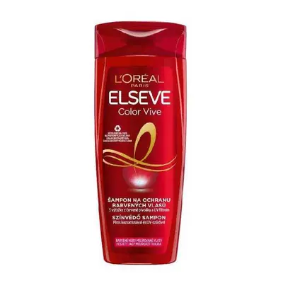 L&#039;Oréal Paris Elseve Color Vive Shampoo 250 ml