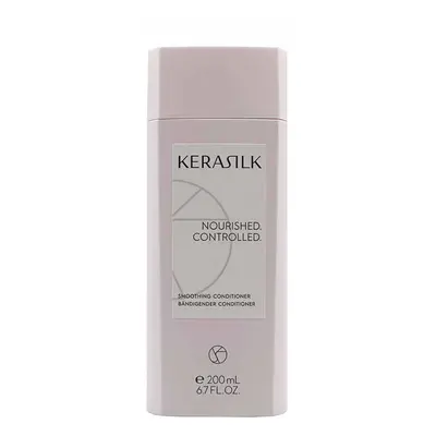 Goldwell Kerasilk Smoothing Conditioner 200 ml