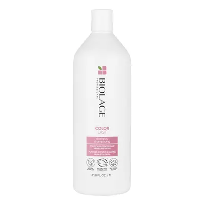 Biolage Color Last Shampoo with Orchid For Color Treated Hair 1000 ml