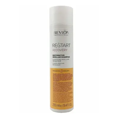 Revlon Professional Re/Start Recovery Restorative Micellar Shampoo 250 ml