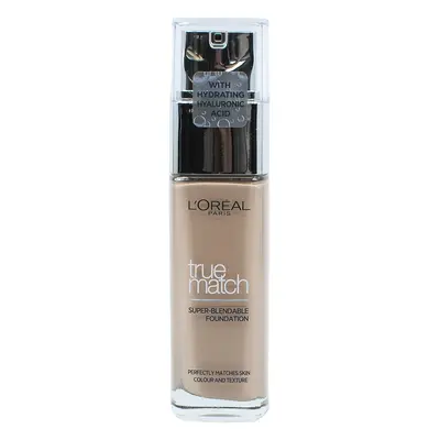 L&#039;Oréal Paris True Match Super Blendable 30 ml make-up 2.N Vanilla