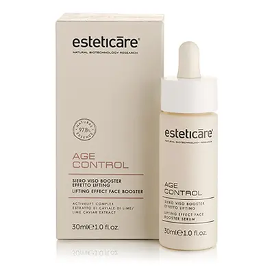 Esteticāre Age Control Lifting Effect Face Booster Serum 30 ml