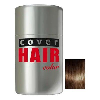 Cover Hair Color 14 g pudr Medium Brown