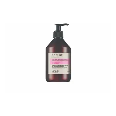 Niamh Be Pure Hair Fall Prevention Shampoo 500 ml