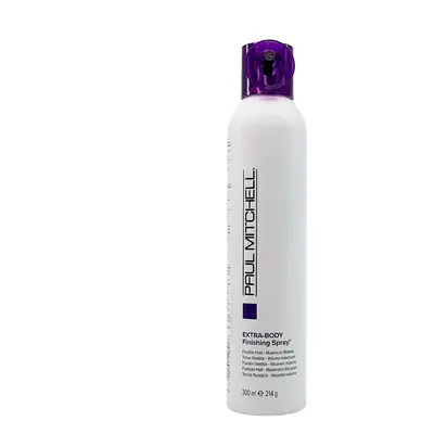 Paul Mitchell Extra-Body Finishing Spray 300 ml