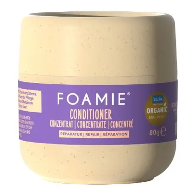 Foamie Concentrate Repair Conditioner 80 g