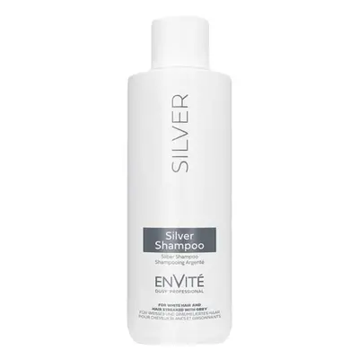 Dusy Envité Silver Shampoo 1000 ml