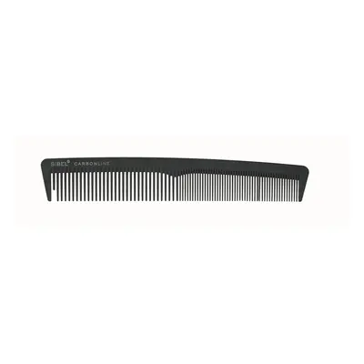 Sibel Carbon Line Cutting Comb CM18