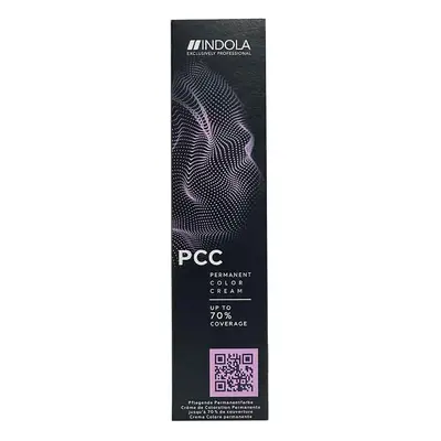 Indola PCC Fashion 60 ml permanentní barva 7.32 Medium Blonde Gold Pearl