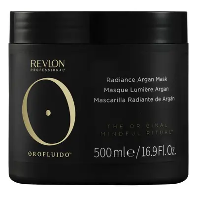 Revlon Professional Orofluido Radiance Argan Mask 500 ml