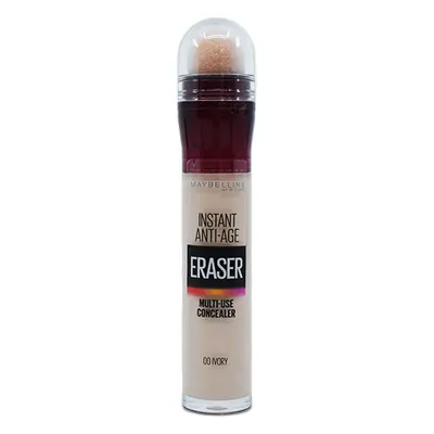 Maybelline Eraser Insta Anti-Age Multi-Use Conealer 6,8 ml korektor 00 ivory