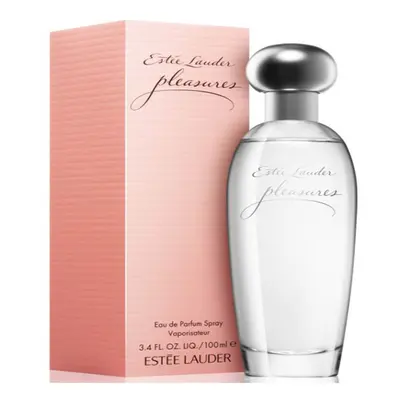 Estée Lauder Pleasures EdP Objem balení 50 ml