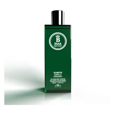 TMT Milano BBear Invigorating Shampoo 200 ml