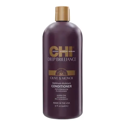 Farouk System CHI Deep Brilliance Optimum Moisture Conditioner 946 ml