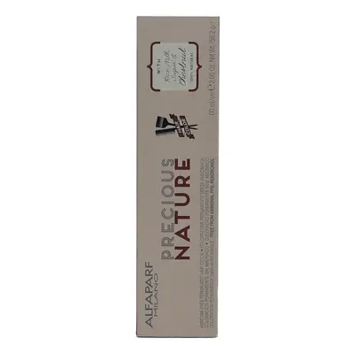 Alfaparf Milano Precious Nature Chestnut Hair Color 60 ml permanentní barva 10 Lightest Warm Nat