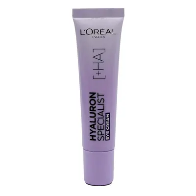 L&#039;Oréal Paris Hyaluron Specialist Eye Cream 15 ml