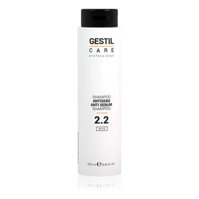 Gestil Care Professional 2.2 Anti Sebum Shampoo 250 ml