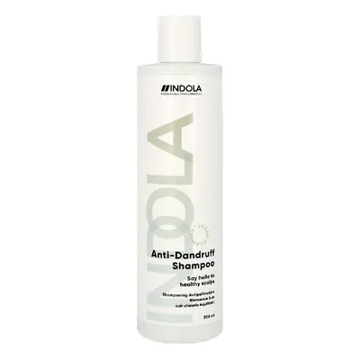 Indola Anti-Dandruff Shampoo 300 ml