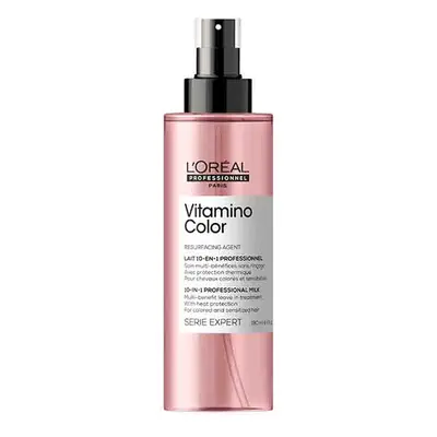 L&#039;Oréal Professionnel Serie Expert Vitamino Color Resurfacing Agent Leave-In Treatment 190