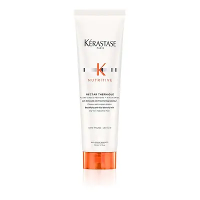 Kérastase Nutritive Nectar Thermique Anti-Frizz Blow Dry Milk 150 ml