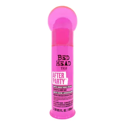 TIGI Bed Head After Party Super Smoothing Cream 100 ml