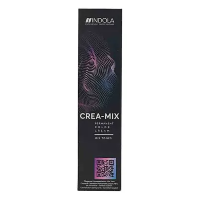 Indola Crea-Mix 60 ml permanentní barva 0.66 Red