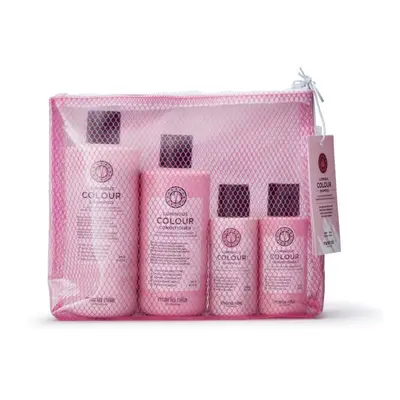 Maria Nila Luminous Colour Beauty Bag