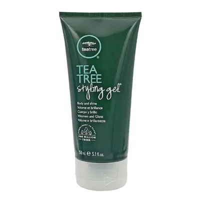 Paul Mitchell Tea Tree Special Styling Gel 150 ml