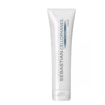 Sebastian Professional Cellophanes Colour Shine 300 ml semi-permanentní lesk Clear Shine