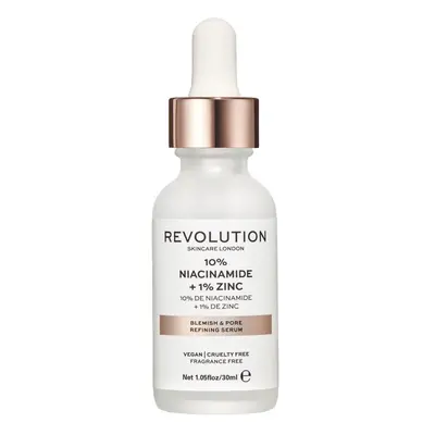 Revolution Skincare 10% Niacinamide + 1% Zinc Serum 30 ml