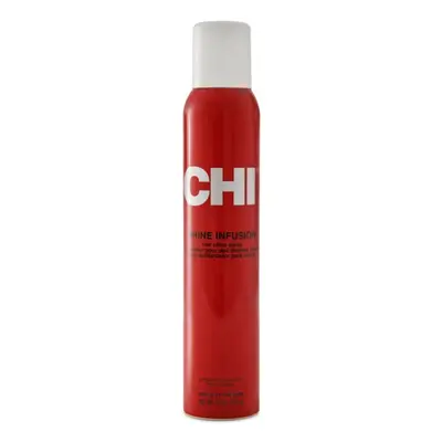 Farouk System CHI Shine Infusion Thermal Polishing Spray 150 g