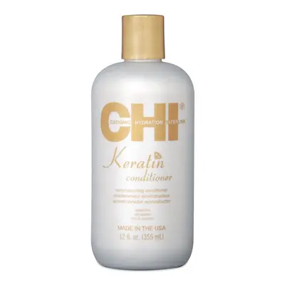 Farouk System CHI Keratin Conditioner 355 ml