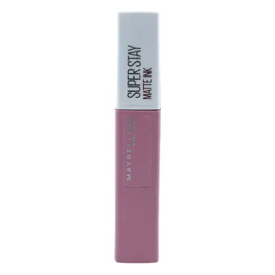 MBL SUPERSTAY MATTE INK 5 ML / 10 DREAMER rtěnky 10 dreamer